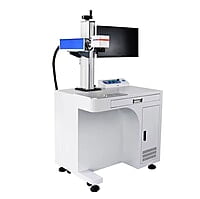 3D Laser Engraving Machine 60 JPT