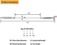 Xenon Lamp