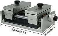 Laser Marking Metal Sheet Holder Laser Marking Metal Sheet Holder