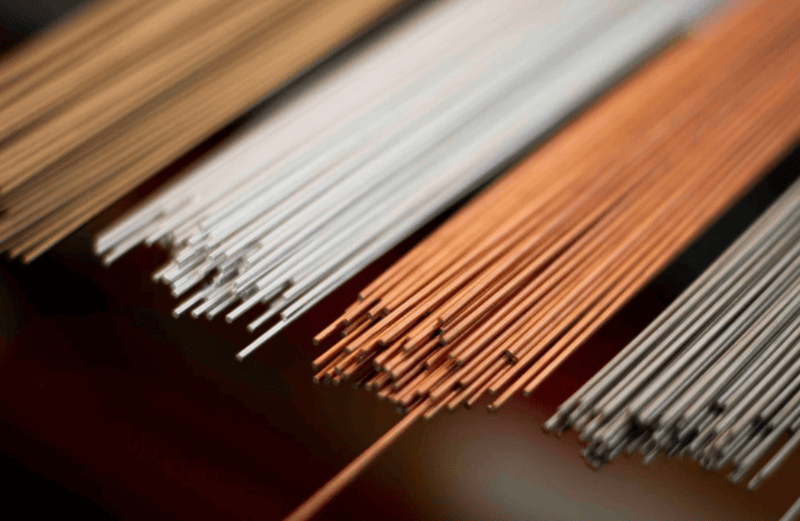 Micro Welding Wire-P20 Micro Welding Wire-P20